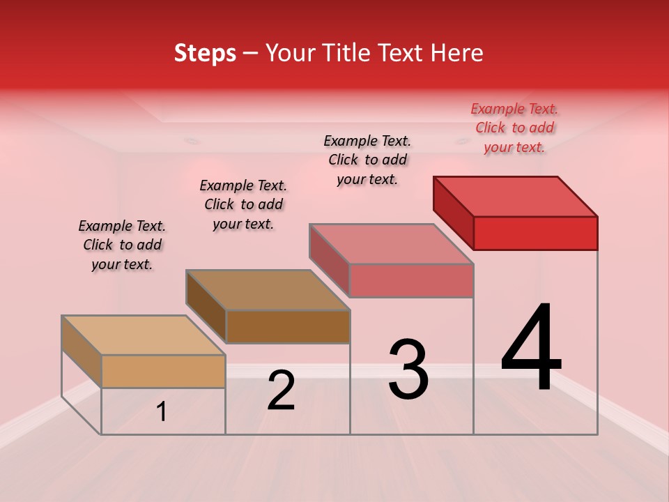 Decor Living Decorating PowerPoint Template