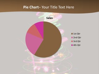 Merry Graphic Shine PowerPoint Template