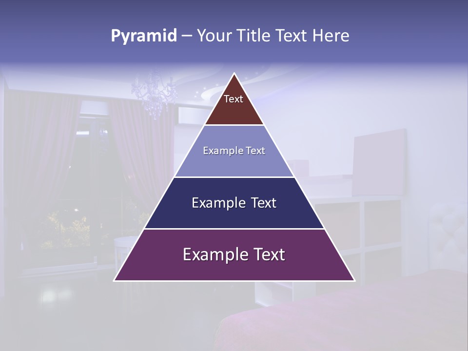 Domestic Apartment Modern PowerPoint Template