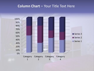 Domestic Apartment Modern PowerPoint Template