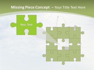 Achievement Jumping Concepts PowerPoint Template