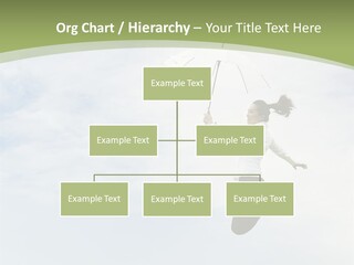 Achievement Jumping Concepts PowerPoint Template