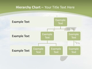 Achievement Jumping Concepts PowerPoint Template