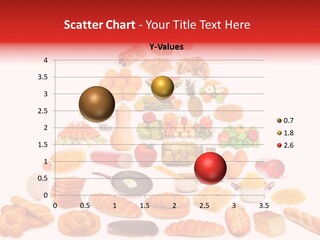 Healthy Beef Nutrition PowerPoint Template