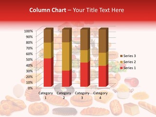 Healthy Beef Nutrition PowerPoint Template