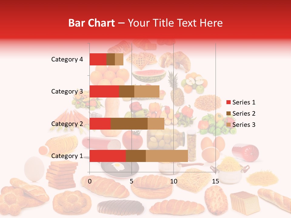 Healthy Beef Nutrition PowerPoint Template