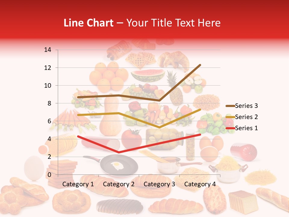Healthy Beef Nutrition PowerPoint Template