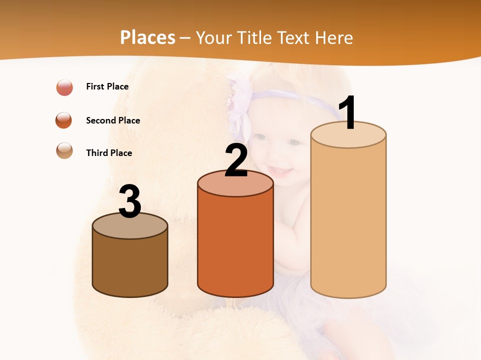 Trategy Li Ten Conference PowerPoint Template