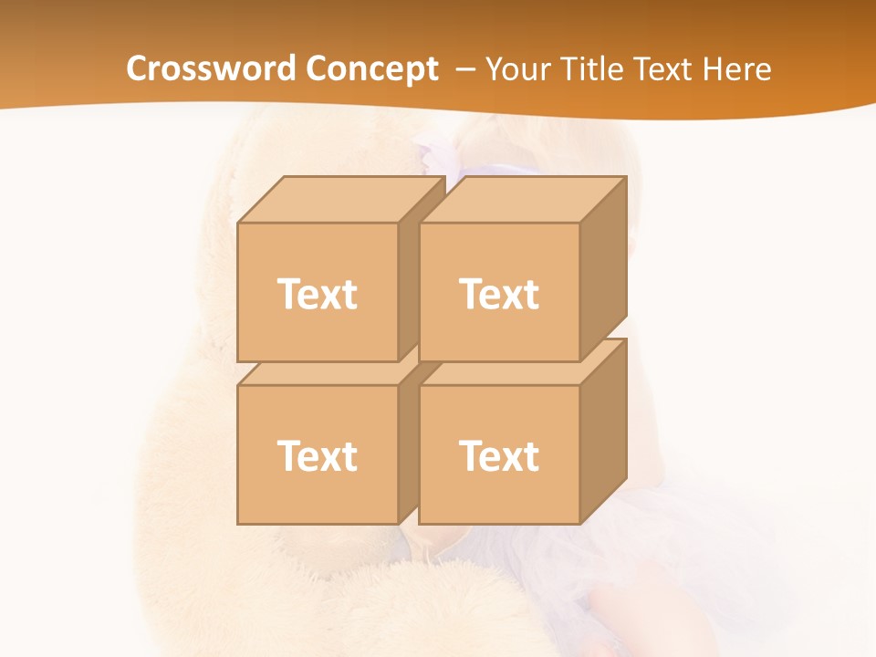 Trategy Li Ten Conference PowerPoint Template