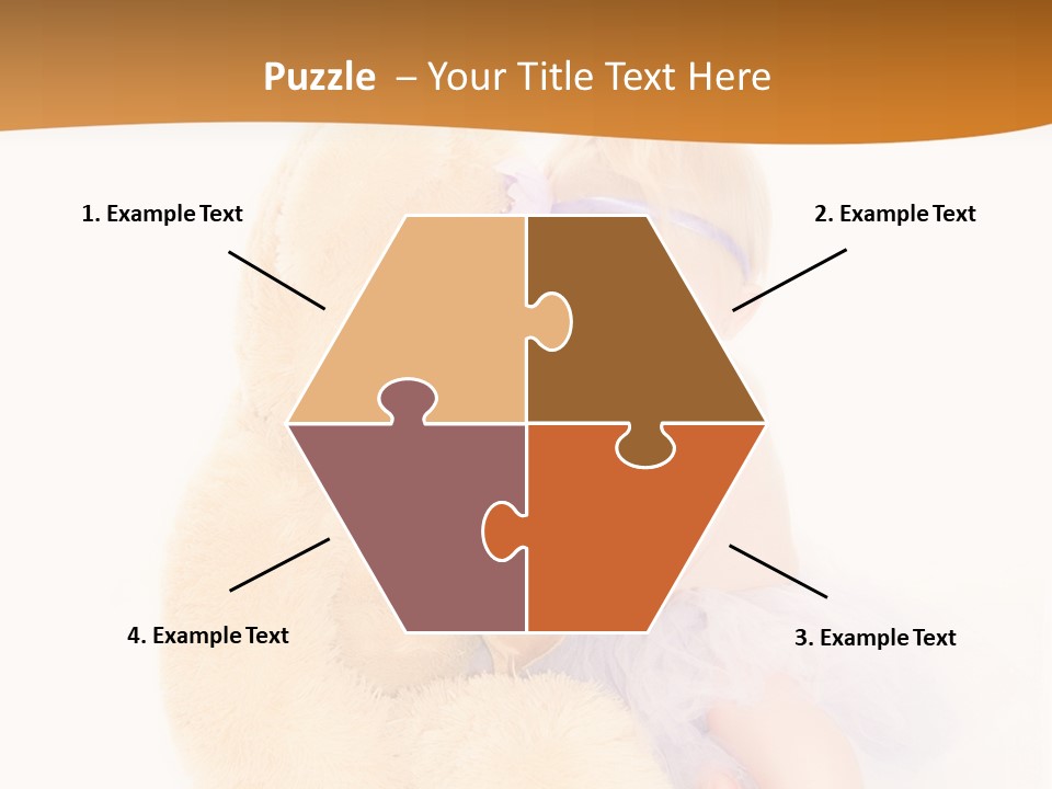 Trategy Li Ten Conference PowerPoint Template