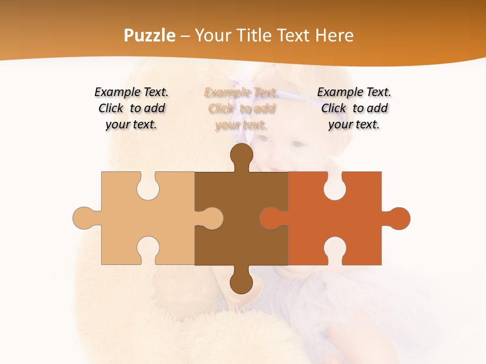 Trategy Li Ten Conference PowerPoint Template