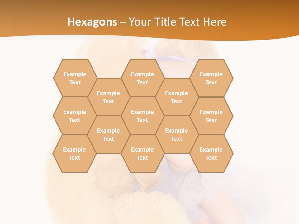 Trategy Li Ten Conference PowerPoint Template