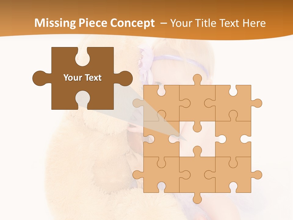 Trategy Li Ten Conference PowerPoint Template