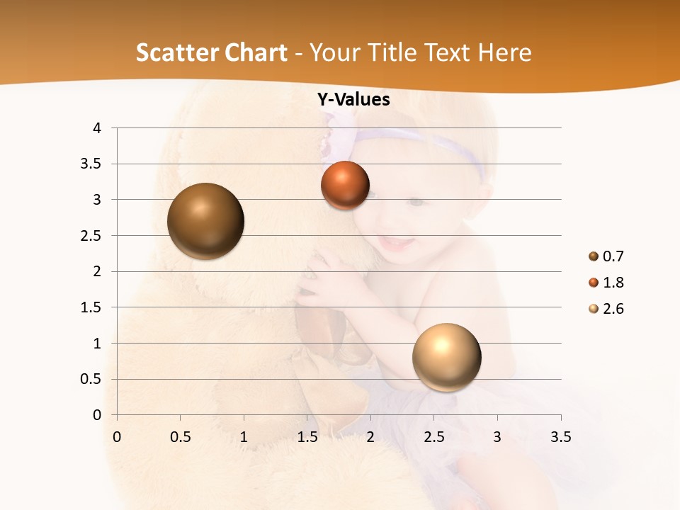 Trategy Li Ten Conference PowerPoint Template