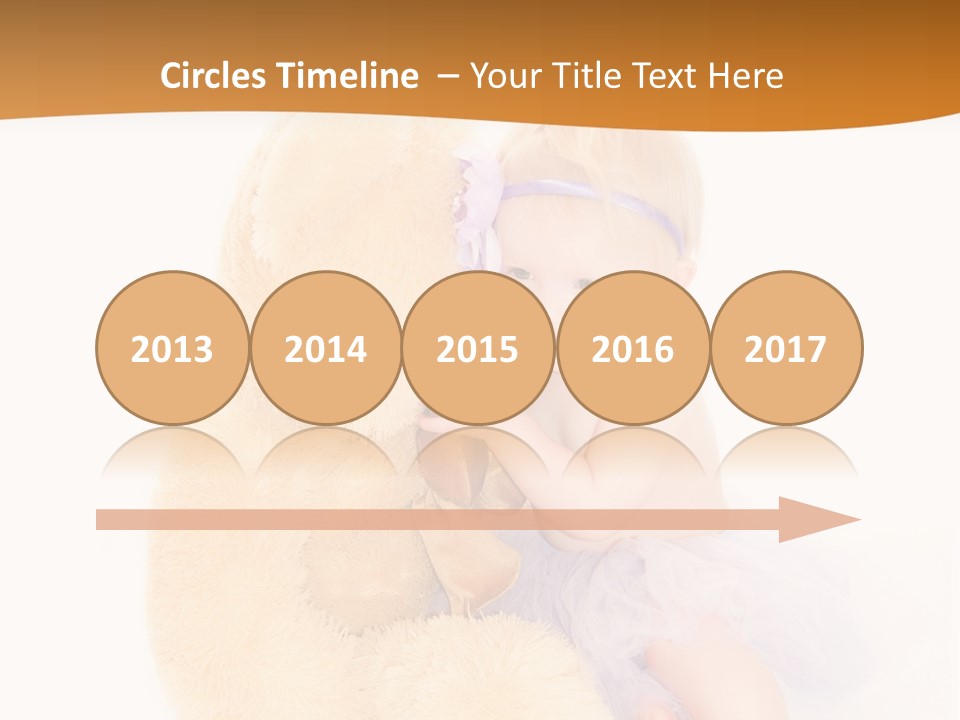 Trategy Li Ten Conference PowerPoint Template