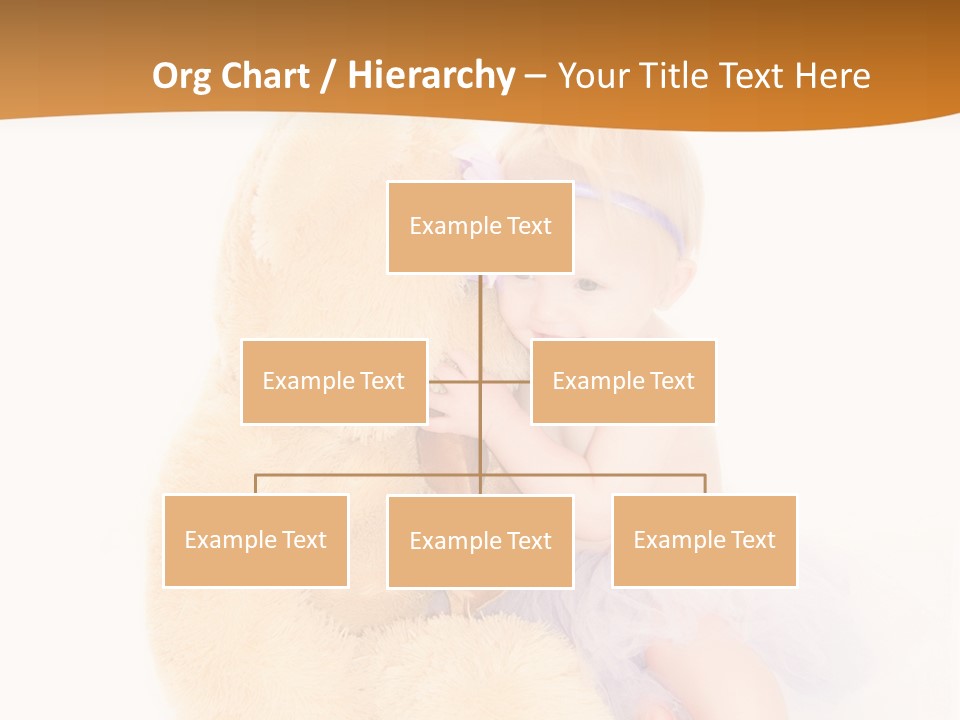 Trategy Li Ten Conference PowerPoint Template