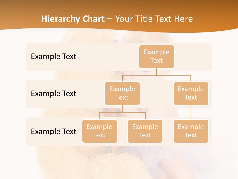 Trategy Li Ten Conference PowerPoint Template
