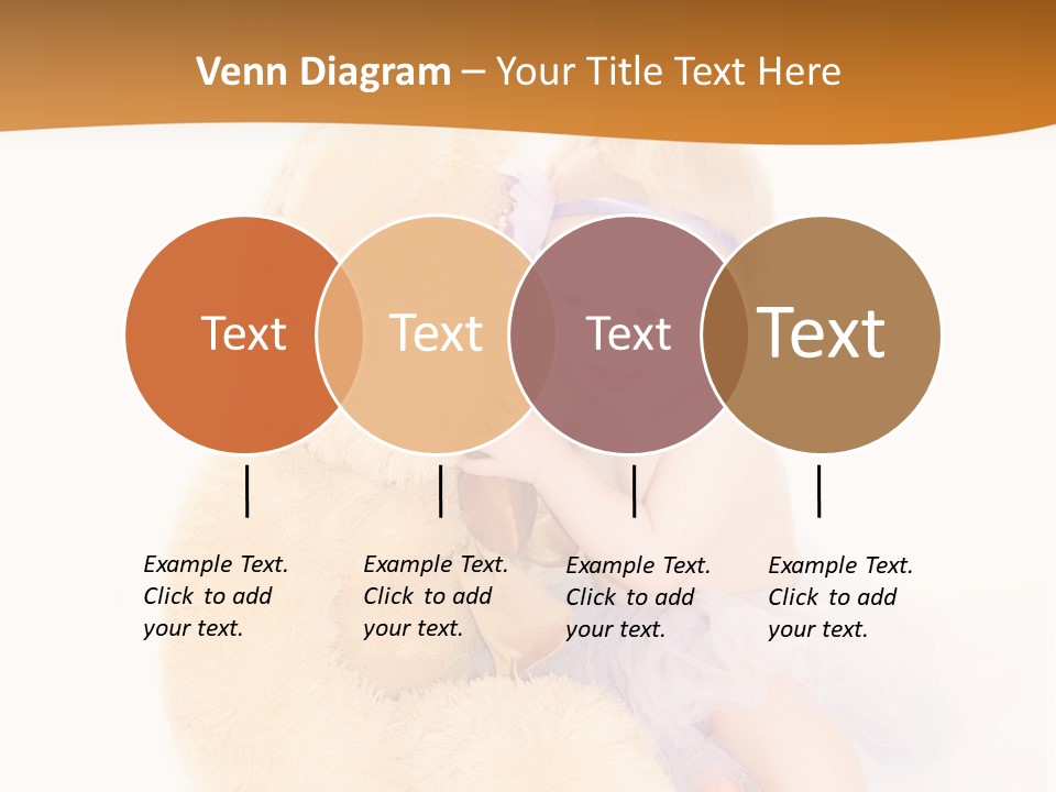 Trategy Li Ten Conference PowerPoint Template