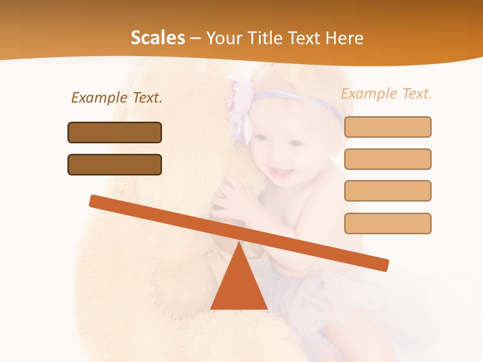 Trategy Li Ten Conference PowerPoint Template