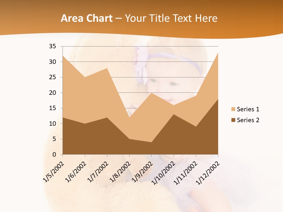 Trategy Li Ten Conference PowerPoint Template