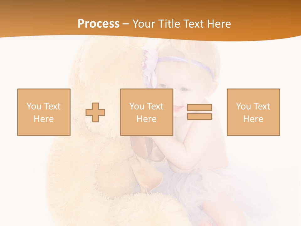 Trategy Li Ten Conference PowerPoint Template