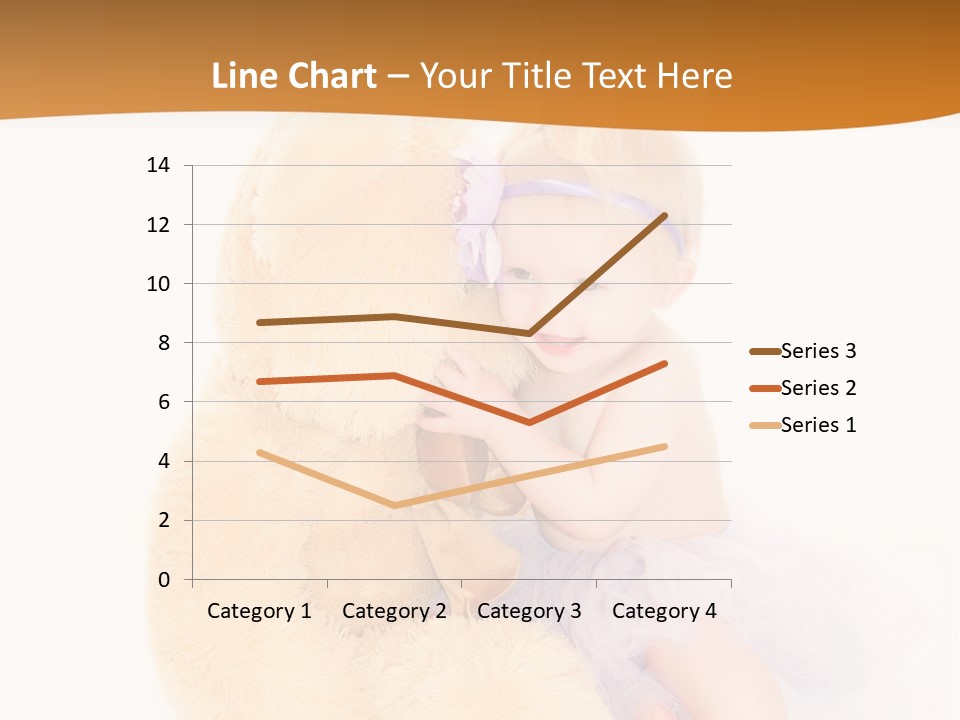Trategy Li Ten Conference PowerPoint Template