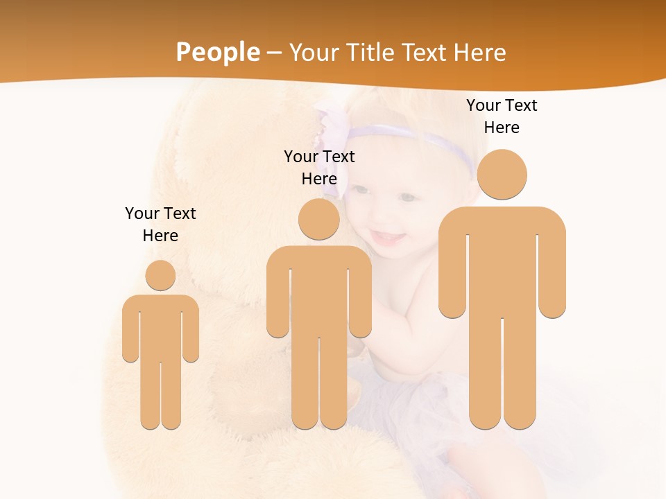 Trategy Li Ten Conference PowerPoint Template