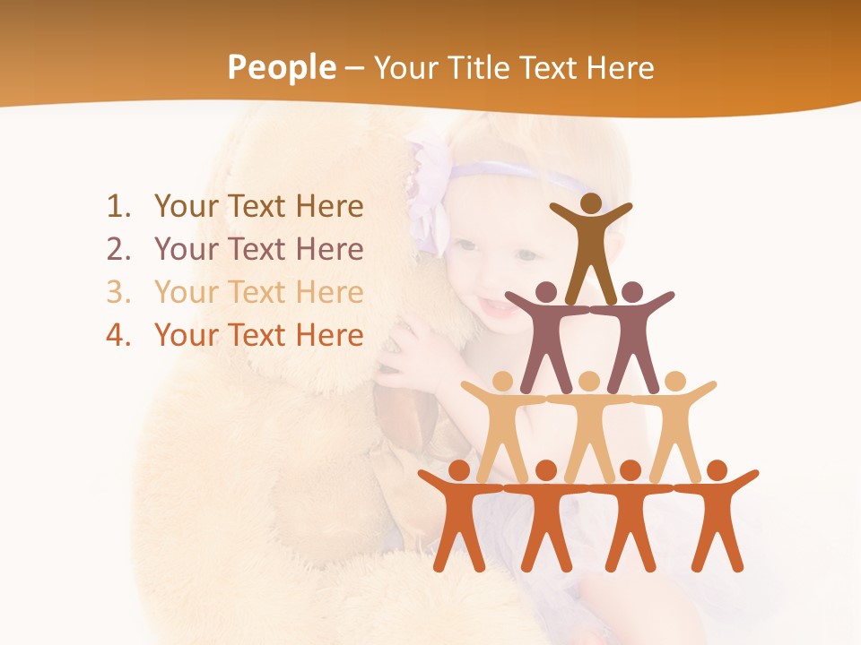 Trategy Li Ten Conference PowerPoint Template