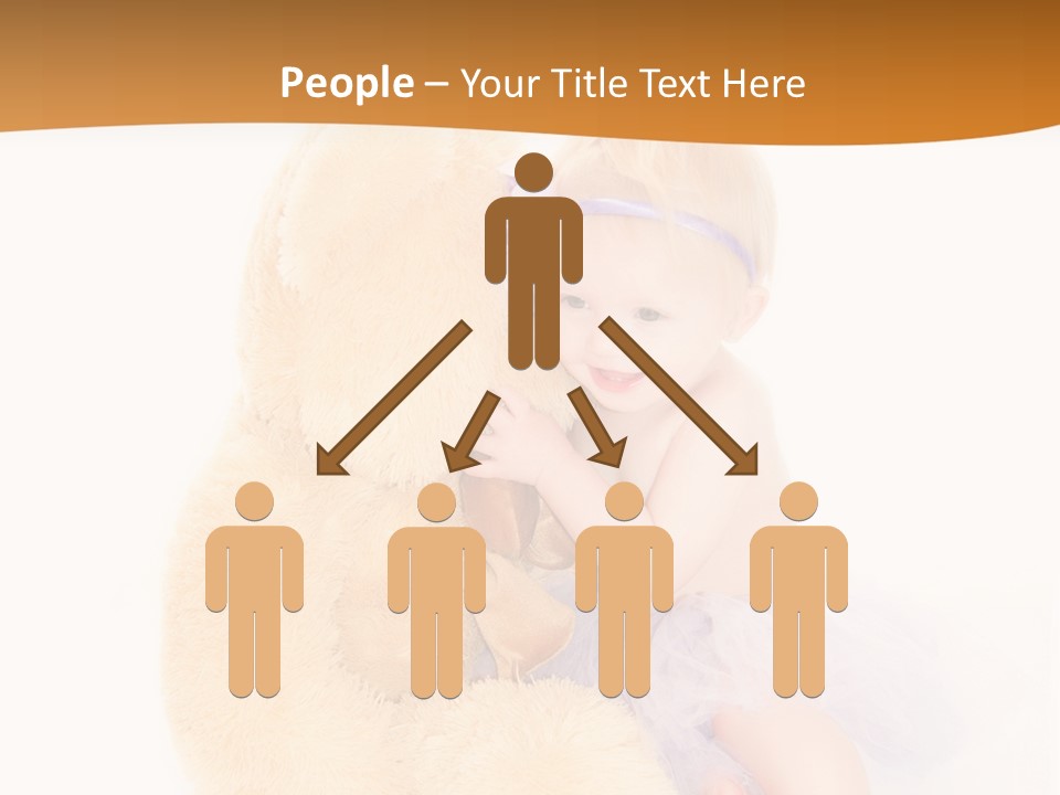 Trategy Li Ten Conference PowerPoint Template