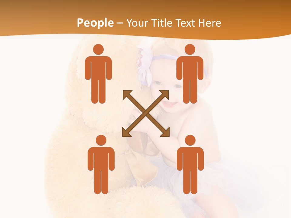 Trategy Li Ten Conference PowerPoint Template