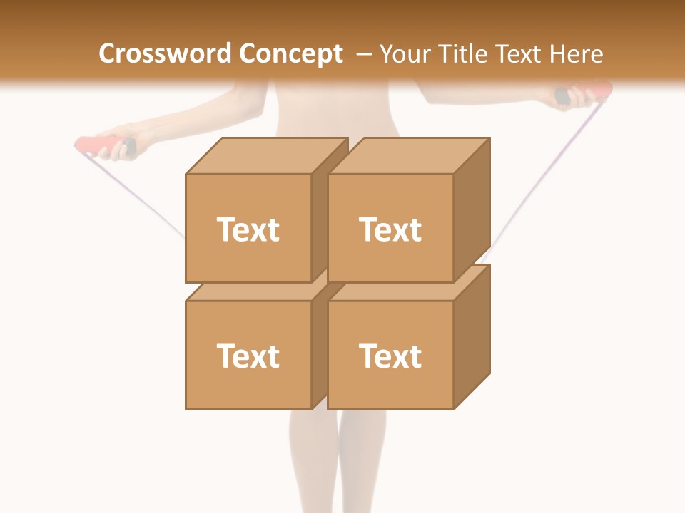 Beauty Youth Background PowerPoint Template