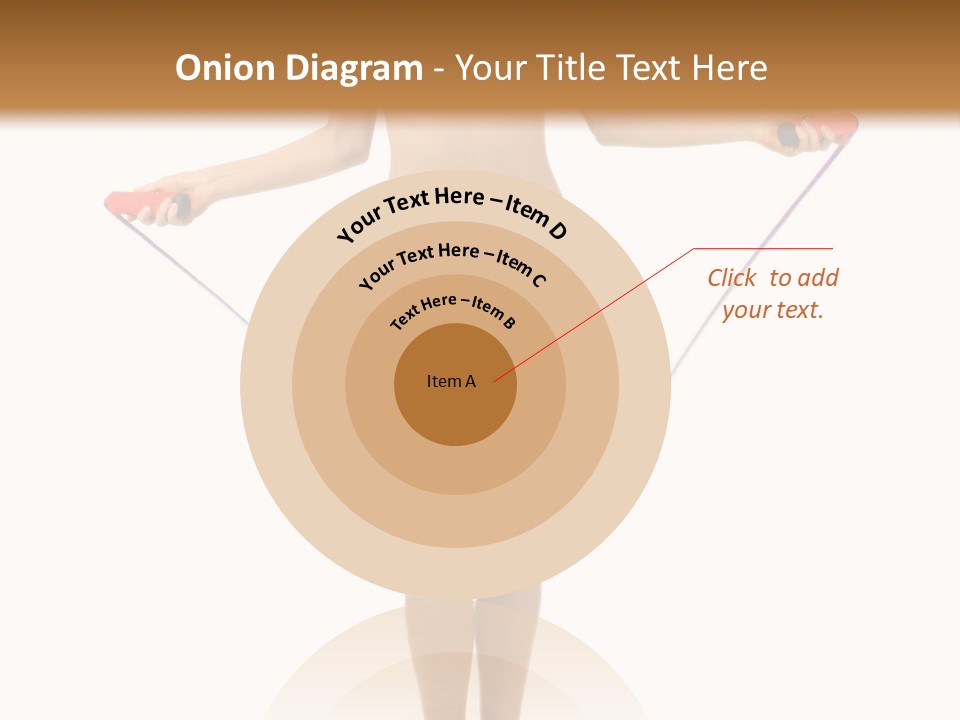 Beauty Youth Background PowerPoint Template