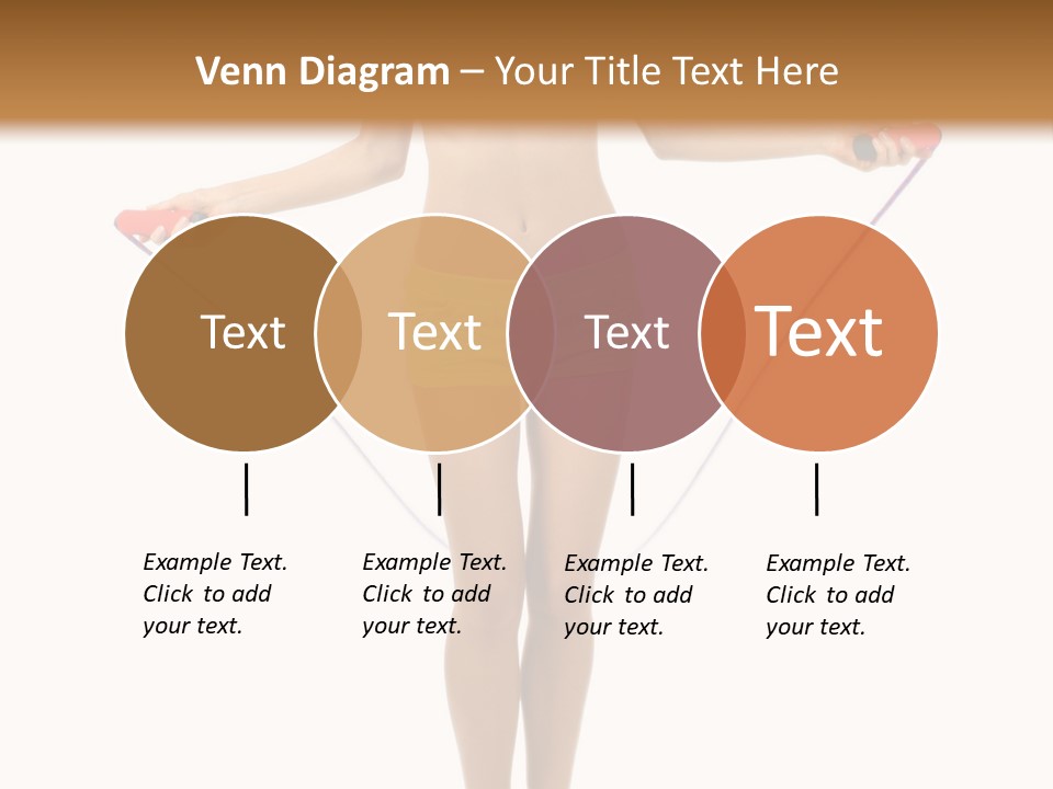 Beauty Youth Background PowerPoint Template