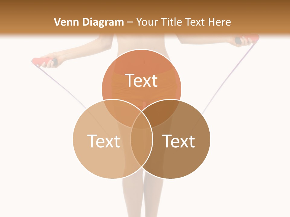 Beauty Youth Background PowerPoint Template