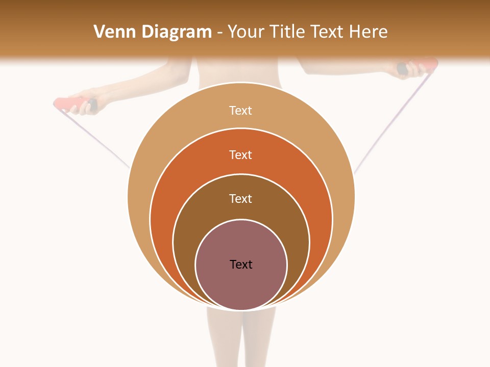 Beauty Youth Background PowerPoint Template