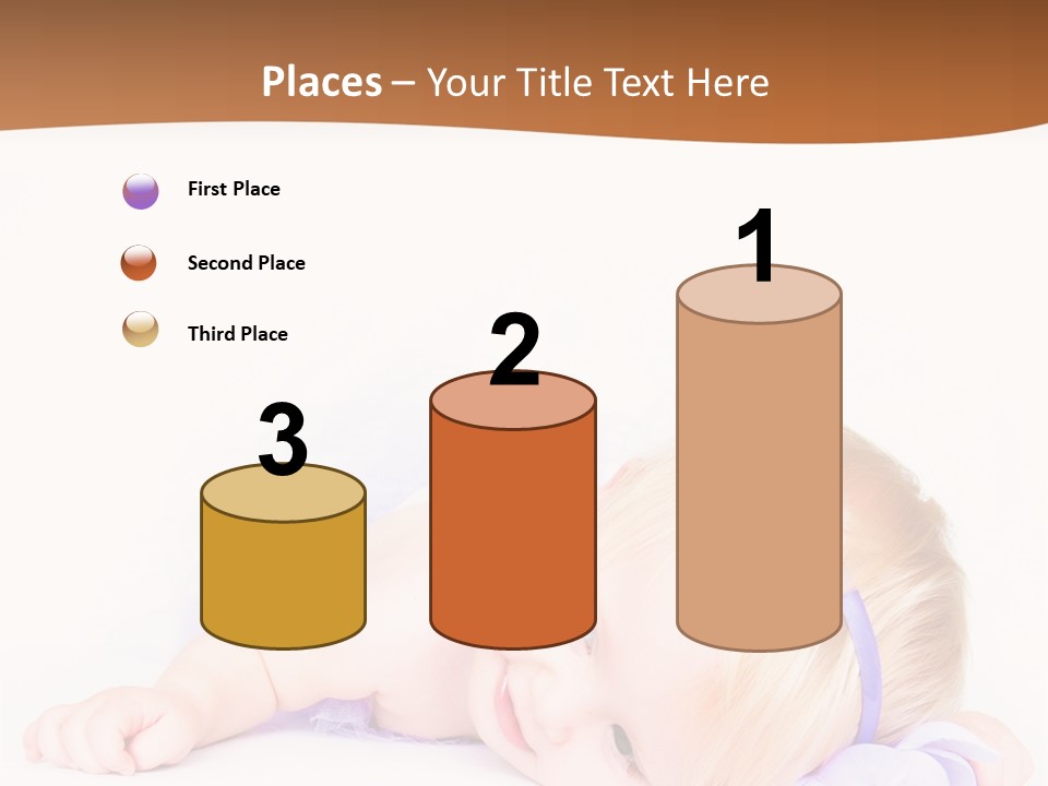 Character Management Humor PowerPoint Template