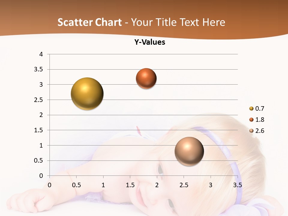 Character Management Humor PowerPoint Template
