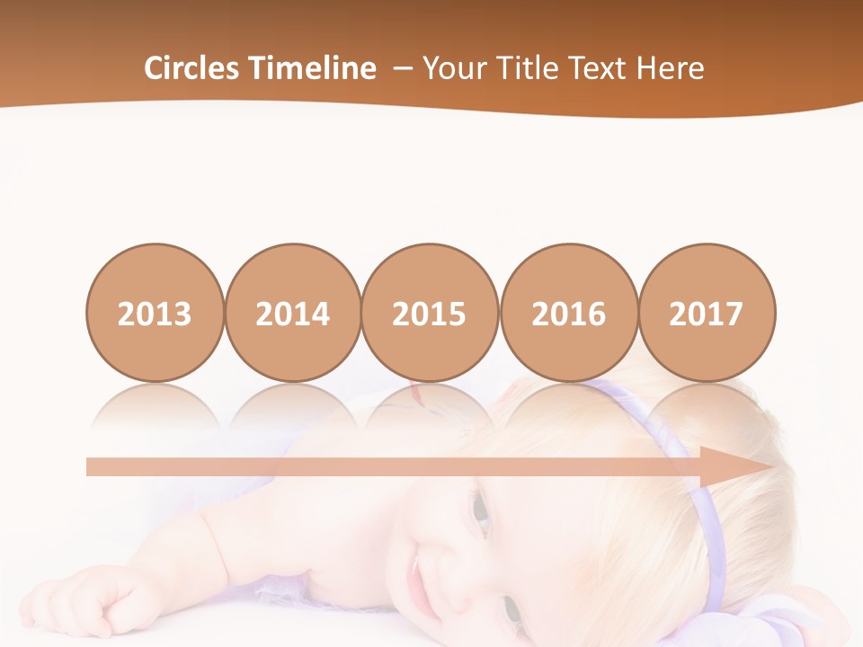 Character Management Humor PowerPoint Template