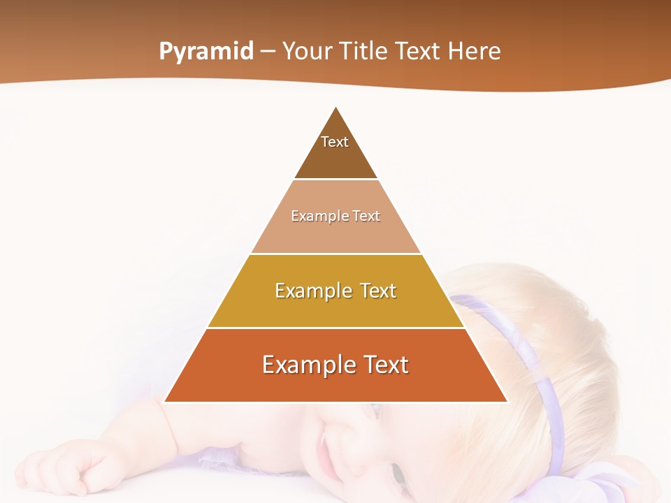 Character Management Humor PowerPoint Template