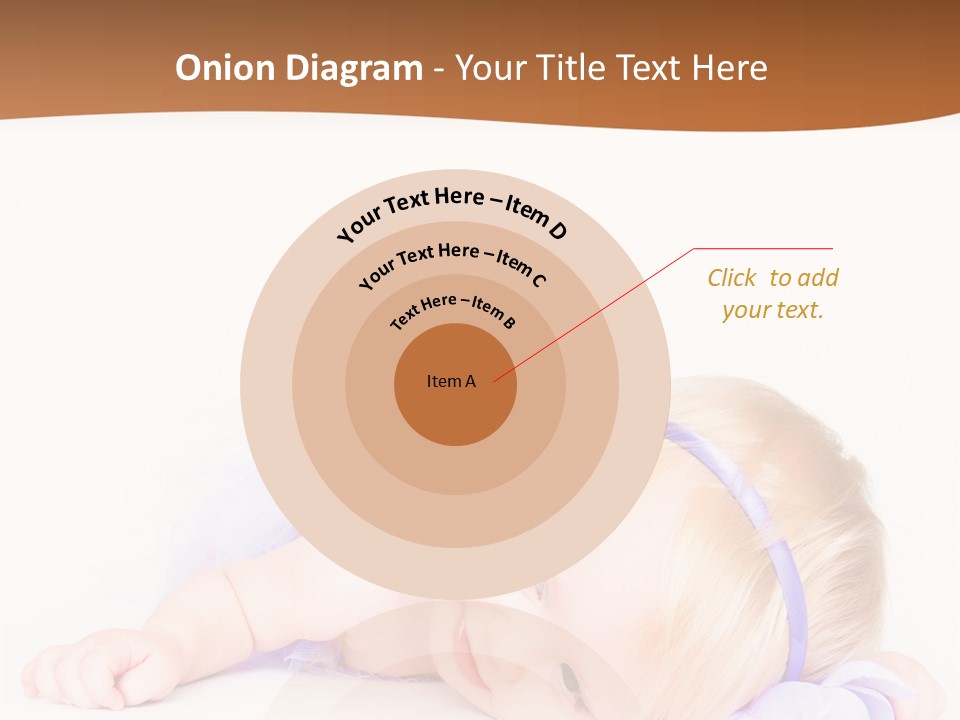 Character Management Humor PowerPoint Template