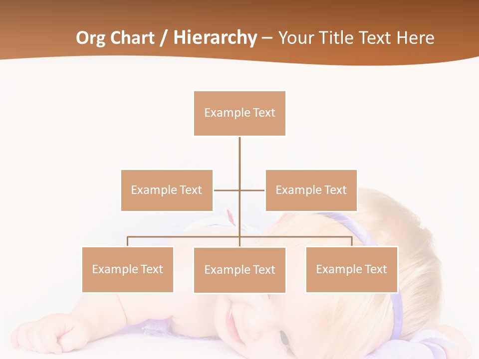 Character Management Humor PowerPoint Template