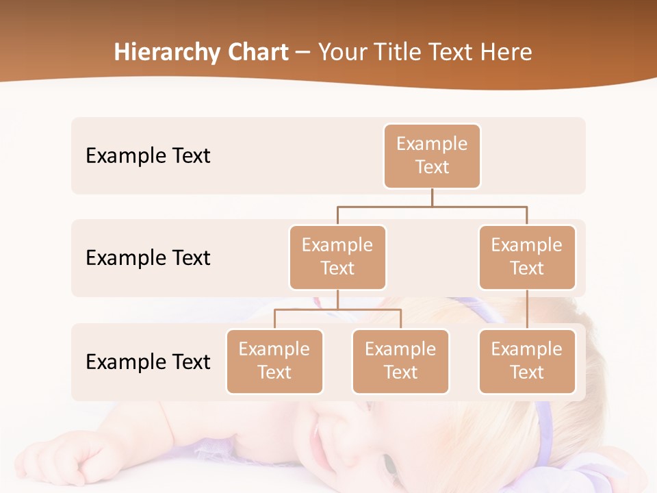 Character Management Humor PowerPoint Template