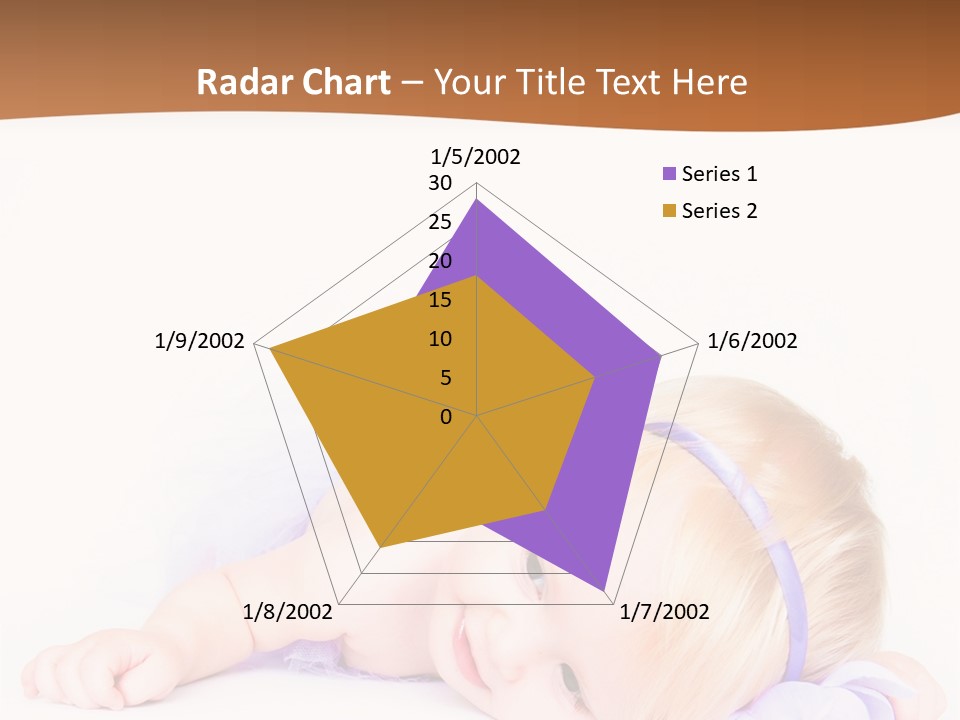 Character Management Humor PowerPoint Template