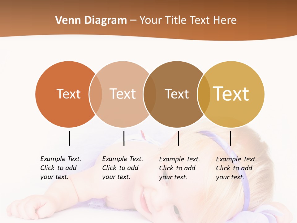 Character Management Humor PowerPoint Template