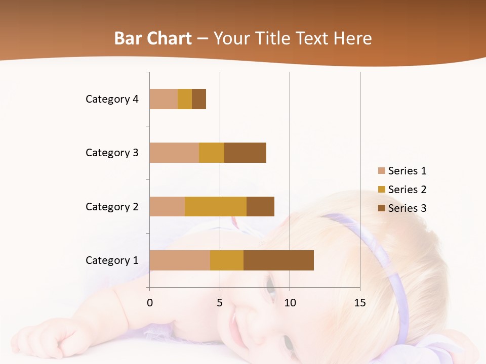 Character Management Humor PowerPoint Template