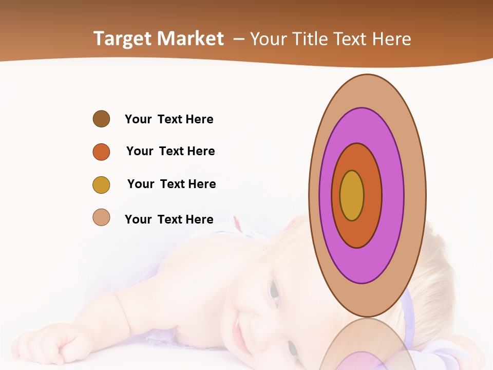 Character Management Humor PowerPoint Template