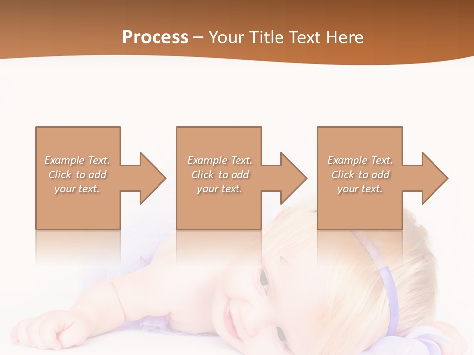 Character Management Humor PowerPoint Template