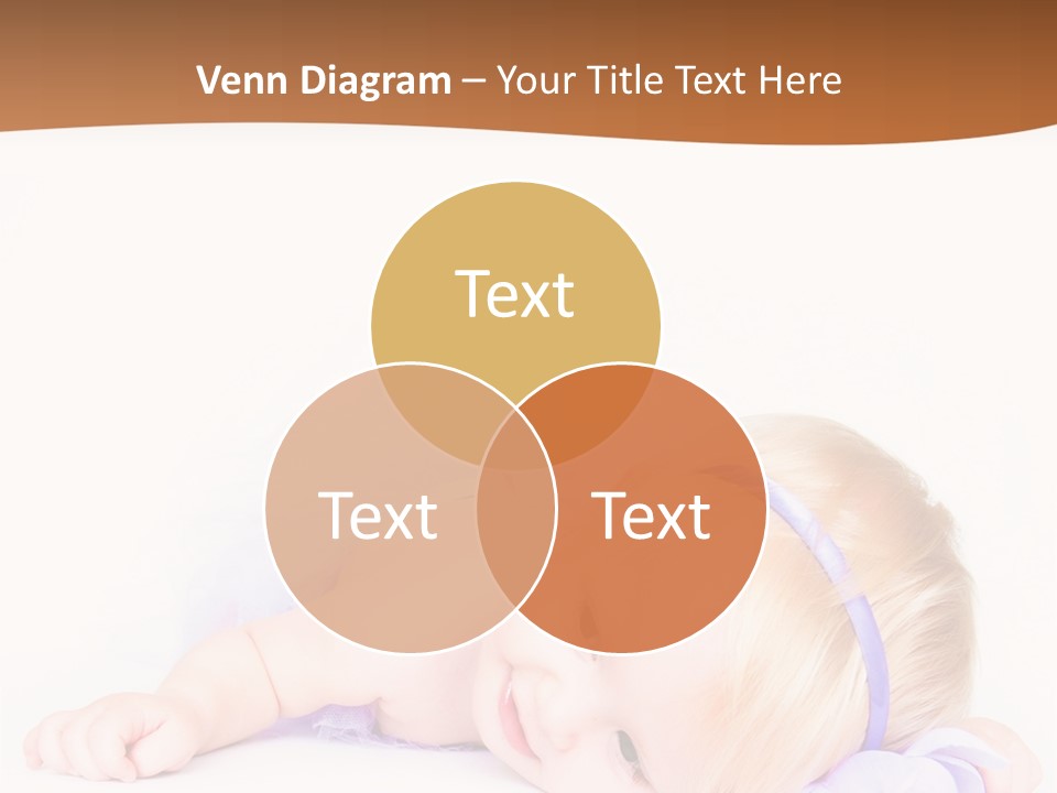 Character Management Humor PowerPoint Template