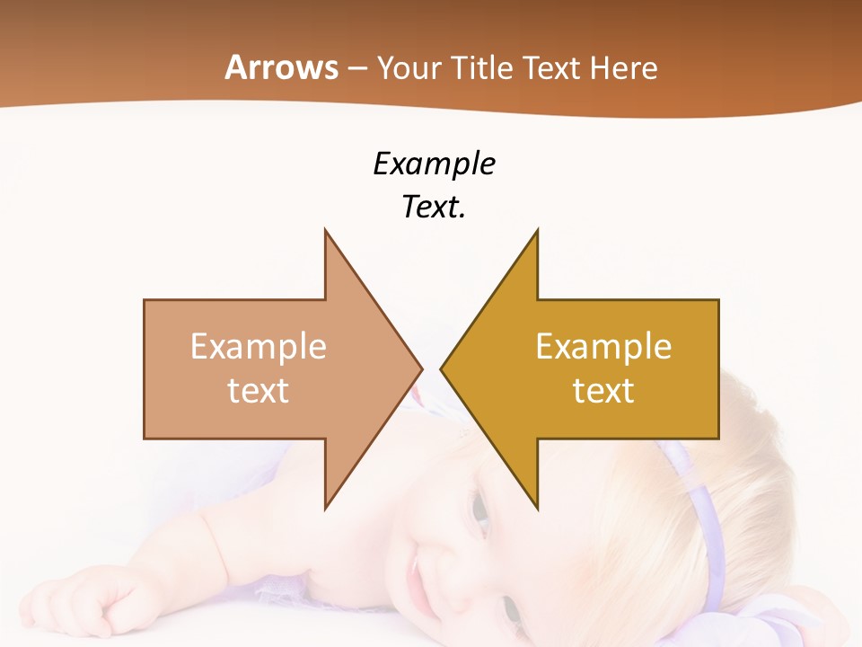Character Management Humor PowerPoint Template