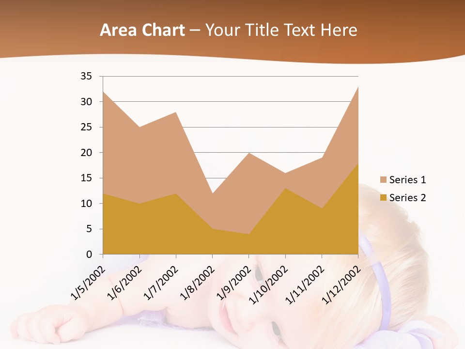 Character Management Humor PowerPoint Template